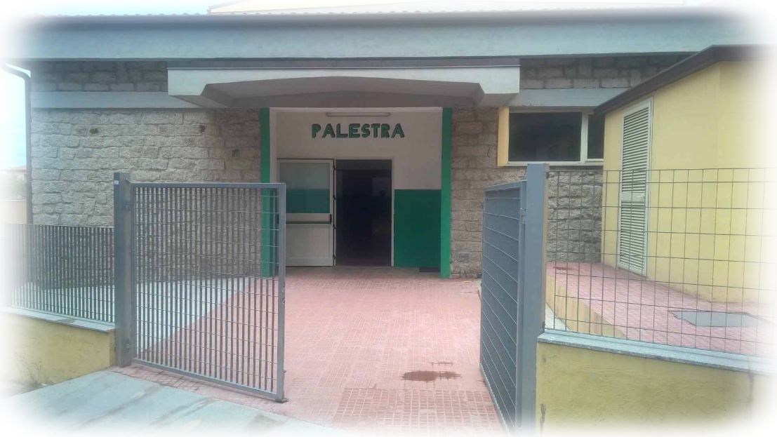 Palestra Calangianus